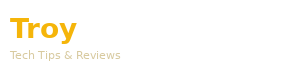 Troy Point